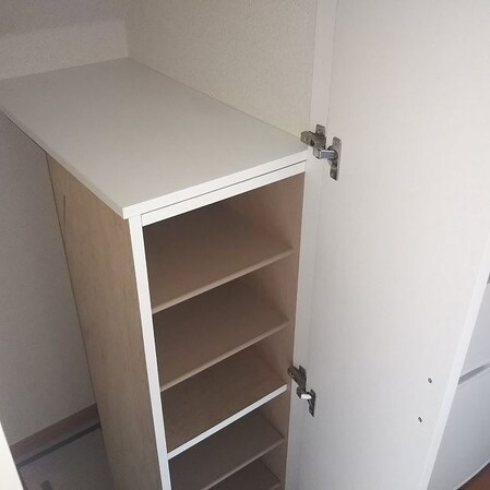 レオパレスみどりIIIの物件内観写真